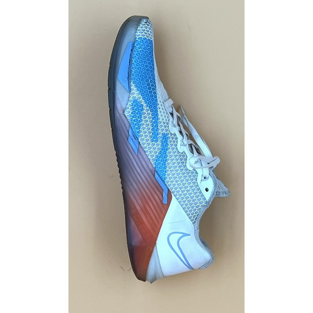 Nike Women's Metcon 5 Premium Training Sneakers CJ0818-146 WMNS Sz‎ 9.0 - Picture 5 of 12